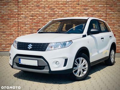 Suzuki Vitara 1.6 Comfort 2WD