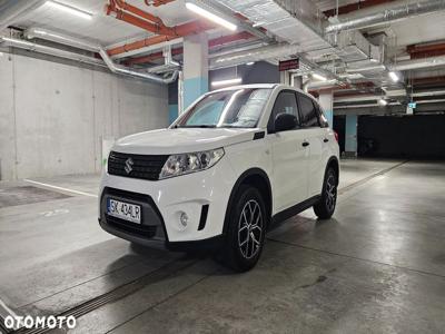 Suzuki Vitara 1.6 Comfort 4WD