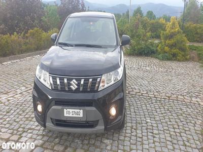 Suzuki Vitara 1.6 Comfort 4WD