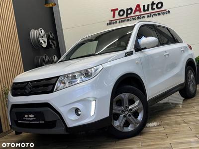 Suzuki Vitara 1.6 DDiS (4x2) Comfort+