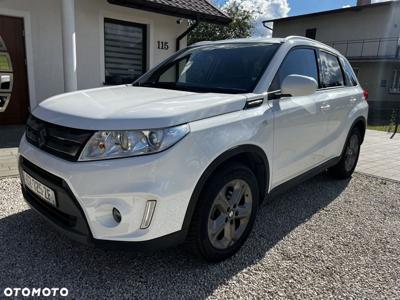 Suzuki Vitara 1.6 DDiS (4x4) Allgrip Comfort