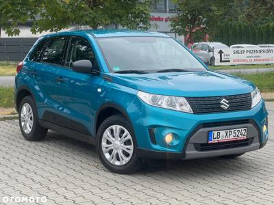 Suzuki Vitara 1.6 Elegance 2WD