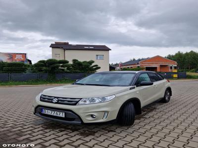 Suzuki Vitara 1.6 Elegance 2WD