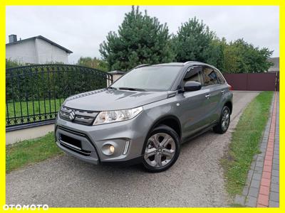 Suzuki Vitara 1.6 Premium 2WD