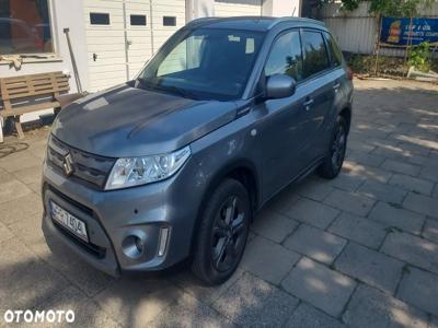 Suzuki Vitara 1.6 Premium 2WD