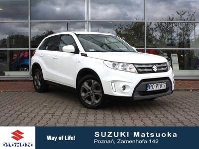 Suzuki Vitara 1.6 Premium 2WD