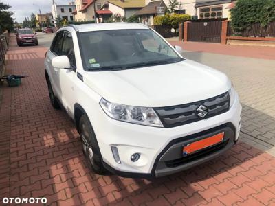 Suzuki Vitara 1.6 Premium 2WD