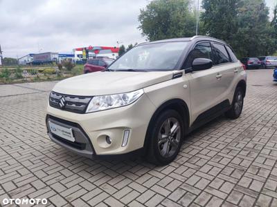 Suzuki Vitara 1.6 Premium 2WD