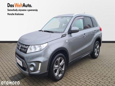 Suzuki Vitara 1.6 Premium 2WD