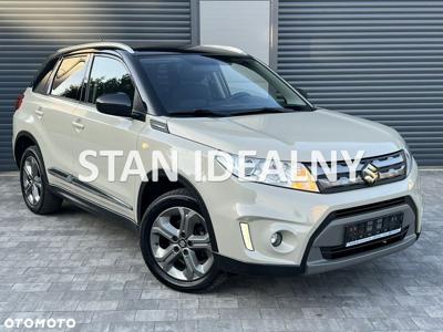 Suzuki Vitara 1.6 Premium 4WD