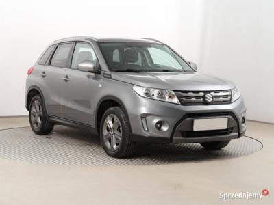 Suzuki Vitara 1.6 VVT