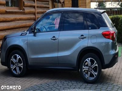 Suzuki Vitara 1.6 XLED 2WD