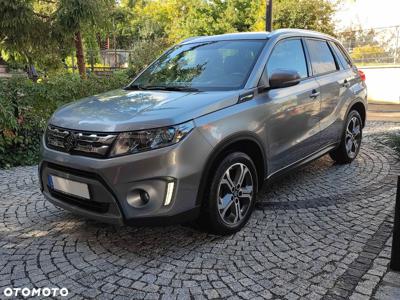 Suzuki Vitara 1.6 XLED 2WD