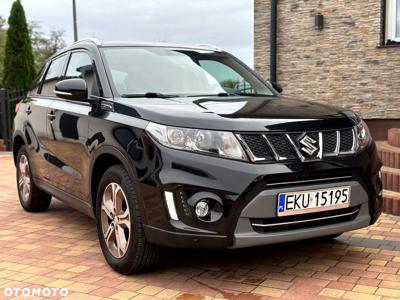 Suzuki Vitara 1.6 XLED 2WD