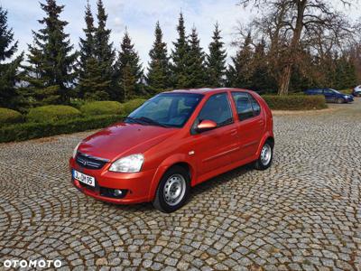 Tata Indica 1.4 Sport