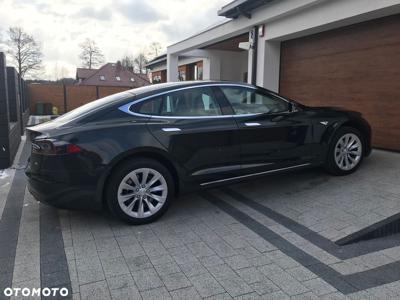 Tesla Model S Standard