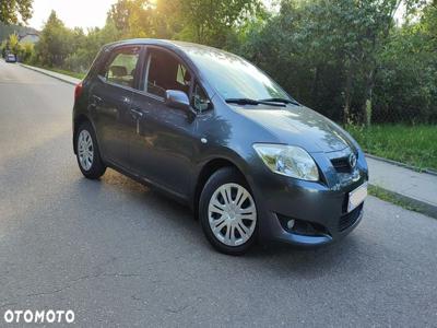 Toyota Auris 1.33 VVT-i Premium