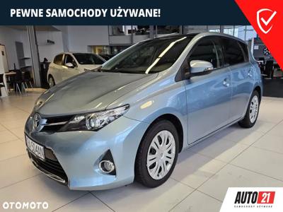 Toyota Auris 1.33 VVT-i Sprint