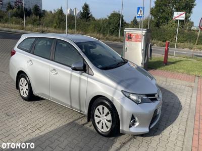 Toyota Auris 1.6 Active