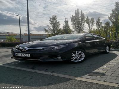 Toyota Auris 1.6 Comfort