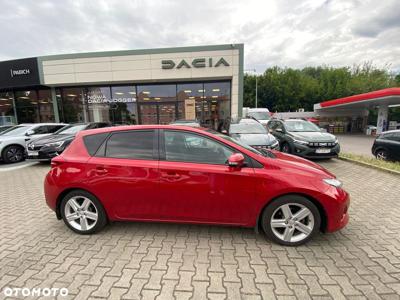 Toyota Auris 1.6 Dynamic