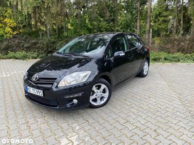 Toyota Auris 1.6 Dynamic