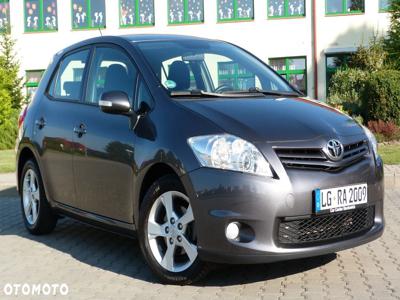 Toyota Auris 1.6 Edition