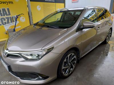 Toyota Auris 1.6 Premium