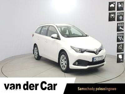 Toyota Auris 1.6 Premium