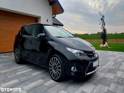 Toyota Auris 1.6 Premium