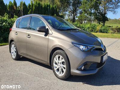 Toyota Auris 1.6 Premium