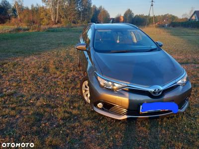 Toyota Auris 1.6 Premium