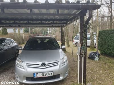 Toyota Auris 1.6 Premium