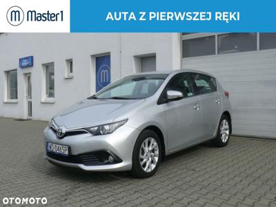 Toyota Auris 1.6 Premium