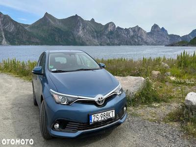 Toyota Auris 1.6 Premium