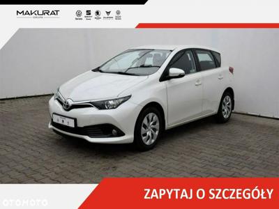 Toyota Auris 1.6 Premium