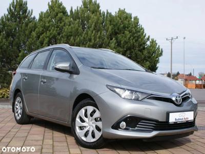 Toyota Auris 1.6 Premium