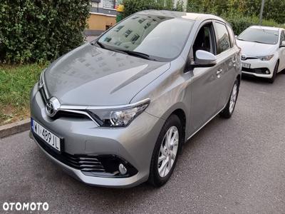 Toyota Auris 1.6 Premium