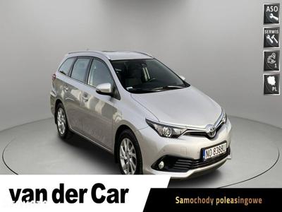 Toyota Auris 1.6 Premium