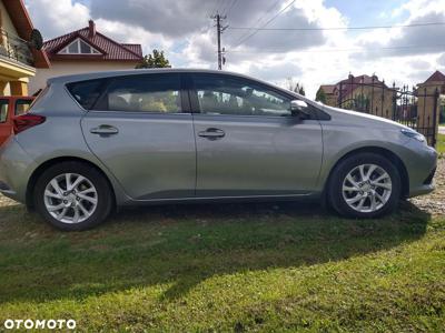 Toyota Auris 1.6 Premium