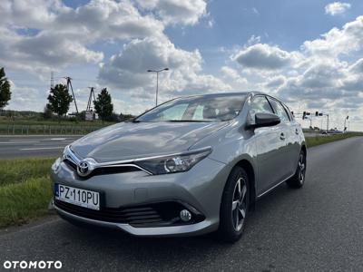 Toyota Auris 1.6 Premium