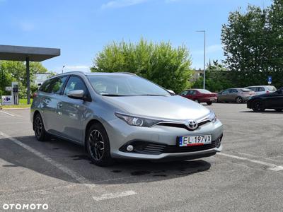 Toyota Auris 1.6 Premium