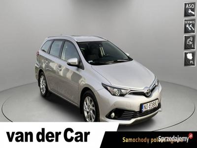 Toyota Auris 1.6 Premium ! Z polskiego salonu ! Faktura VAT…