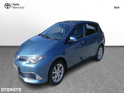 Toyota Auris 1.6 Prestige