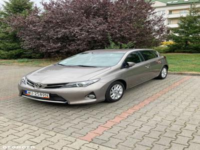 Toyota Auris 1.6 Prestige MS