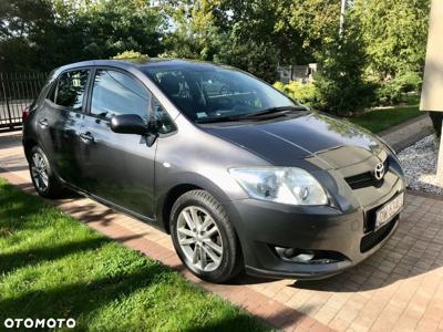 Toyota Auris 1.6 Sol