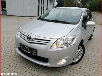 Toyota Auris 1.6 Sol