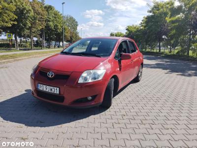 Toyota Auris 1.6 Terra