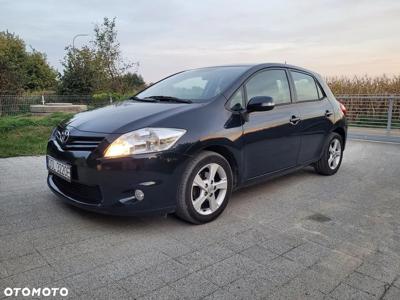 Toyota Auris 1.6 Travel