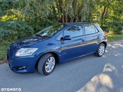 Toyota Auris 1.6 VVT-i Executive